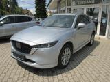 Mazda CX-5 L SKYACTIV-G 194 AWD AG SPORTSLINE Plus - Mazda CX-5 in Dresden