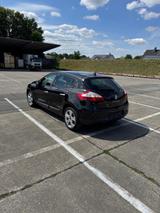 Renault Megane ||| Dynamique / Navi / Lim. 5-trg. - Renault Gebrauchtwagen von 2010