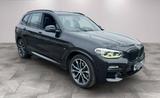 BMW X3 XDrive30d M-Sport*PANO*20*H&K*HUD*AHK*LED - BMW X3: Bm