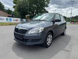 Skoda Fabia 1.2l TDI GreenLine - Skoda Fabia mit Diesel-Antrieb: Limousine, 1.2