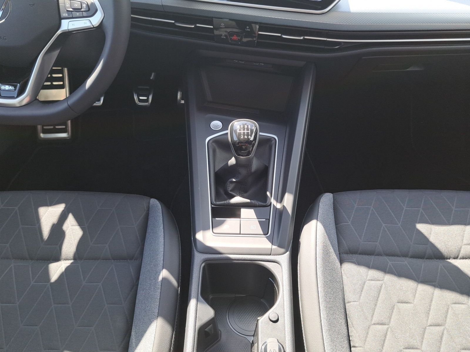 Volkswagen Golf - Bild 7