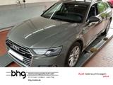 Audi A6 Avant sport 45 TDI quattro - Audi A6 Gebrauchtwagen in Freiburg