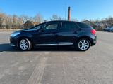 Citroën DS5 2.0 HDI 180PS 47390 - scheckheftgepflegte Citroën DS5