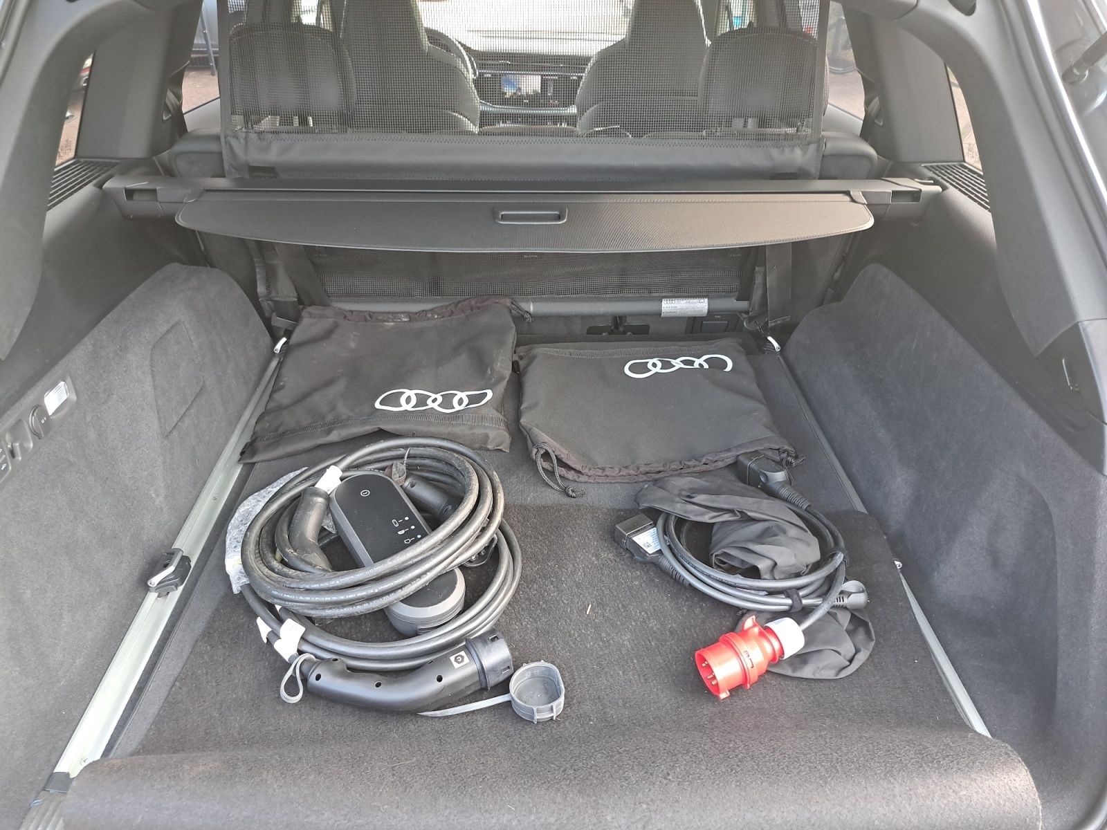 Audi Q7 - Bild 39