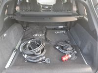 Audi Q7 - Vorschau Bild 39