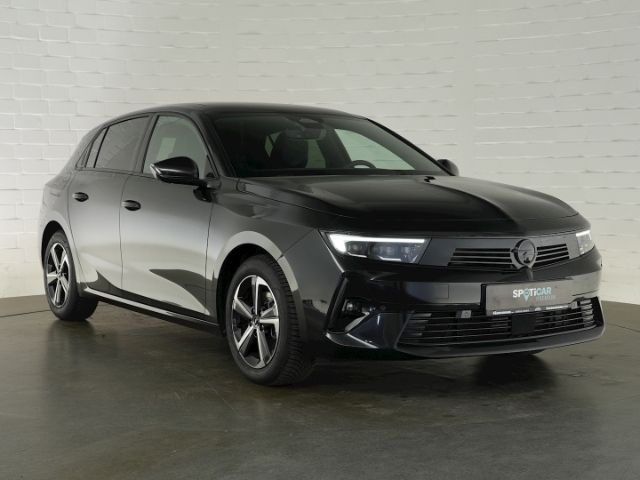 Astra L LIM GS AT+NAVI+360 GRAD KAMERA+SCHIEBEDA