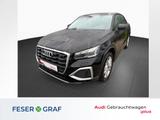 Audi Q2 adv 35 TFSI S tro. +ACC+Matrix+Navi+