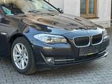 BMW 520 5 Touring 520 i EURO 5// TÜV 05-2027// Schec - gebrauchte BMW 520 aus dem Jahr 2012