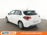 Citroën C4 1.6 Blue-HDi Business Class*NAVI*TEMPO*PDC* - Citroën C4: Weiß
