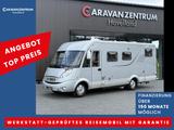 HYMER / ERIBA / HYMERCAR B-Klasse 694 SL #HUB & DOPPELBETT#SOLAR#BACKOFEN - HYMER / ERIBA 6