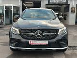 Mercedes-Benz GLC 43 Coupe AMG 4Matic*Garantie*Alcantara*LED* - Mercedes-Benz in Marl