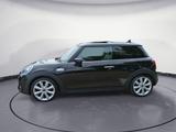MINI Cooper S Panorama Klimaaut. Sportsitze PDC RFT - MINI MINI: R