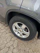 Volkswagen Tiguan 1.4 TSI 90kW BlueMot Tech CityScape C... - VW Tiguan bis 10.000 Euro