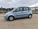 Fiat Idea 1.4 HU/TÜV bis 08/27 - scheckheftgepflegte Fiat Idea