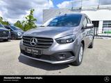 Mercedes-Benz T 180 PROGRESSIVE Lang 7 SITZE AUTOMATIK LED NEU - Mercedes-Benz Tageszulassungen