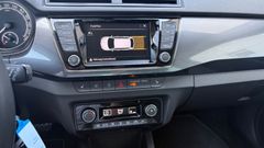 Foto Nummer 16: SKODA Fabia
