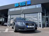 Audi A3 Sportback 1.6 Attraction/KLIMA/ALLWETTER - Audi Gebrauchtwagen von 2005