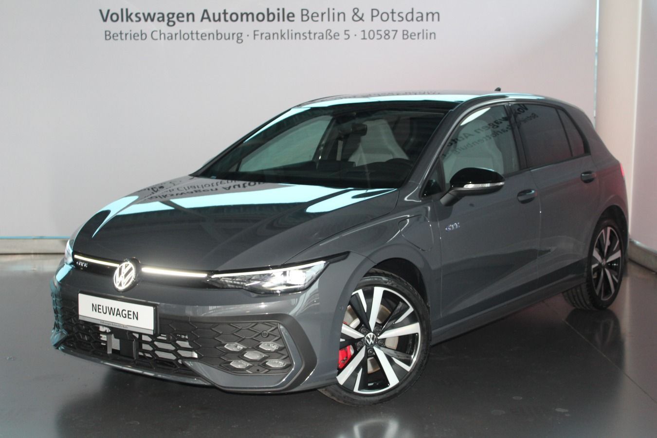 Volkswagen Golf - Bild 2