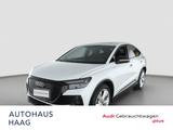 Audi Q4 e-tron Sportback 45 qu 5JGar edition S line A