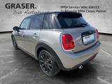 MINI Cooper 5-Türer Pepper DKG+PANO+ISFX+SHZ+PDC+NAVI - MINI MINI: Pepper