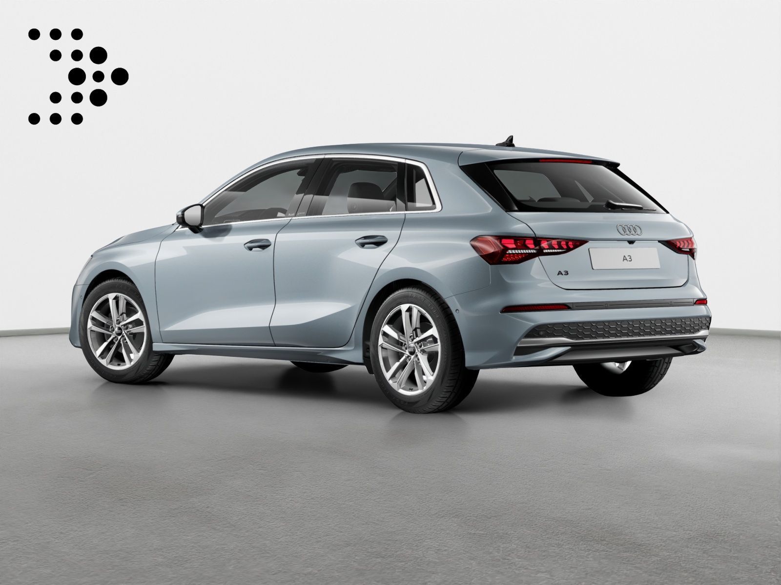Audi A3 - Bild 2