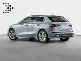 Audi A3 Sportback 35 TDI Advanced RFK*LED*Navi*Sound - Audi Jahreswagen