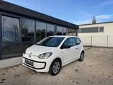 Volkswagen take up! 1.0 MPI*Klimaanlage* - Volkswagen up!: Take