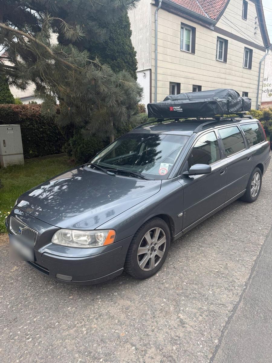Volvo V70