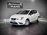 Seat Ibiza*1.4 TDI*REFERENCE*ALLWETTER*BLT*FREISPRECH - Seat Ibiza Fr mit Diesel-Antrieb