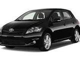 Toyota Auris 1.6 Benzin | TÜV 04/2026 | ge... - Toyota Auris in Freiburg