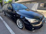 BMW 530i E61 M-Paket - BMW: E61 M Paket