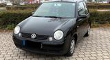 Volkswagen Vw Lupo 1.0 50PS TÜV 11/2027 - gebrauchte VW Lupo aus dem Jahr 2002