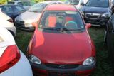 Opel Corsa 1.0 12V - Opel Corsa aus 1999