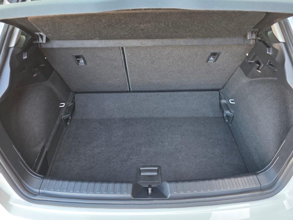Audi A1 30 TFSI Sportback advanced – Bild 21