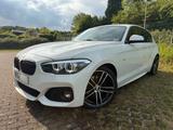 BMW 120i M-Sport - BMW 120 in Solingen