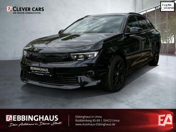 Opel Astra L Sports Tourer 1.2 GS Schiebedach Kamera