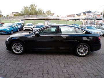 Audi A5 - 7
