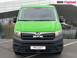 MAN TGE 3.140 4X2F SB AUTOMATIK STANDHEIZUNG - MAN TGE Gebrauchtwagen