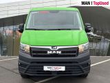 MAN TGE 3.140 4X2F SB AUTOMATIK STANDHEIZUNG - MAN TGE aus 2021
