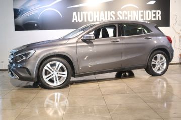 Mercedes GLA 200 - 1