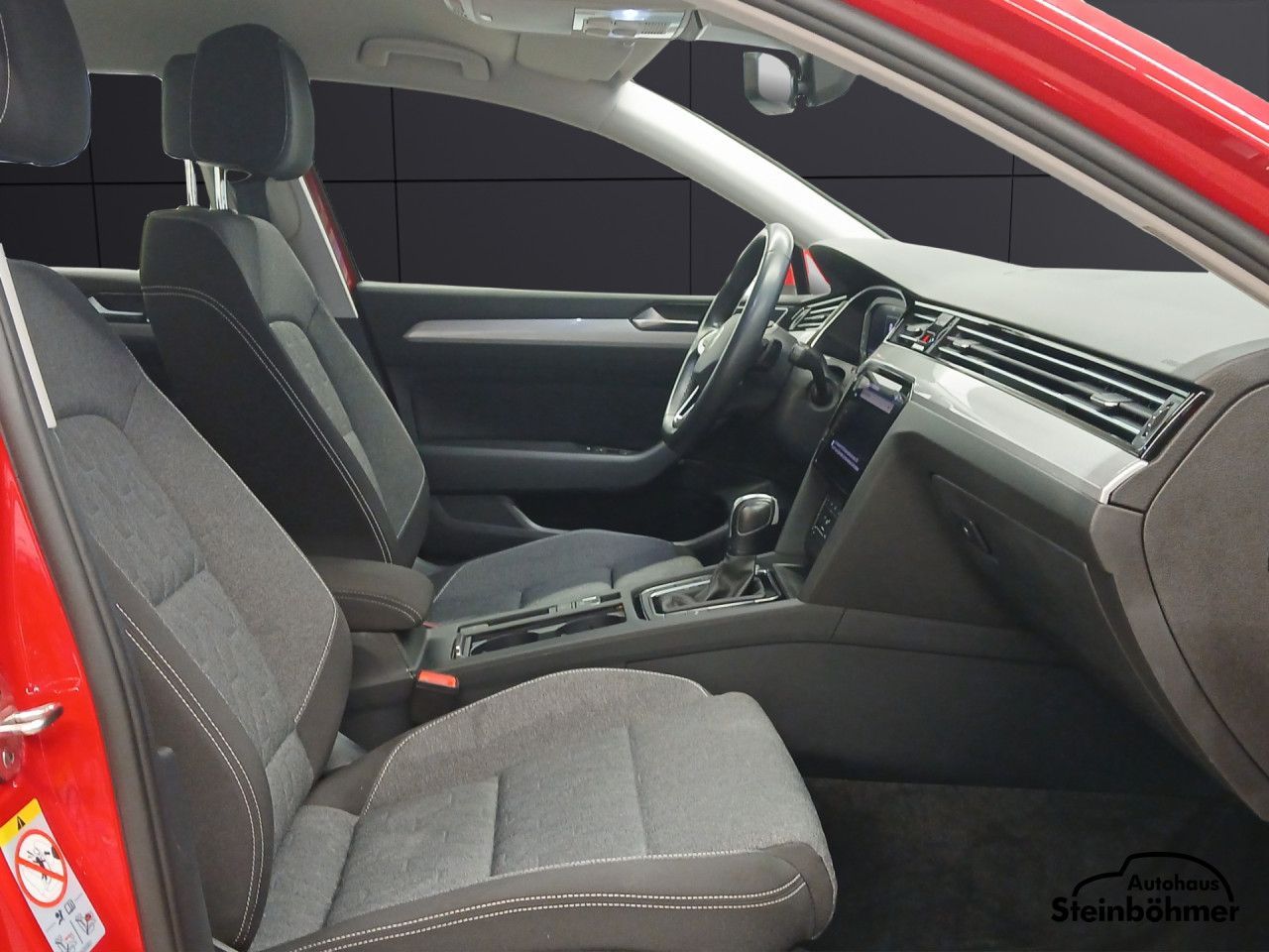 Volkswagen Passat Variant - Bild 13