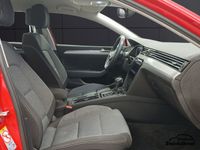 Volkswagen Passat Variant - Vorschau Bild 13
