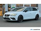 Seat Leon ST Cupra 300 4Drive ACC/PANO/SHZ/NAVI/DAB - Seat aus 2020