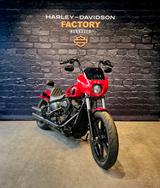 Harley-Davidson Street Bob 114 FXBBS - Harley-Davidson Street Bob 114 (FXBBS)