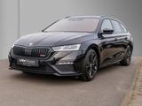Skoda Octavia Combi RS 2.0 TDI DSG Matrix, Navi - Skoda Octavia: Kombi