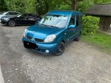 Renault Kangoo Behindertengerecht 5 Sitzer - Renault Kangoo aus 2007
