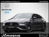Mercedes-Benz CLA 35 AMG 4M SB Pano/MLB/Night/360/Dist/Totw/18 - Mercedes-Benz CLA 35 AMG Shooting Brake Jahreswagen
