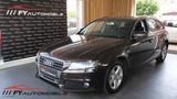 Audi A4 Ambiente Automatik* 8XBereift* AHK* 