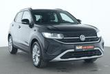 Volkswagen T-Cross 1.0 TSI GOAL Nav|ParkAs|Sitzheiz|17|AHK - Volkswagen T-Cross Jahreswagen