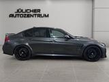 BMW M3 Competition Aut.,  Inspektion + Tüv/Au Neu - BMW M3 Gebrauchtwagen